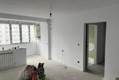 Apartament cu 2 camere în Mihai Bravu