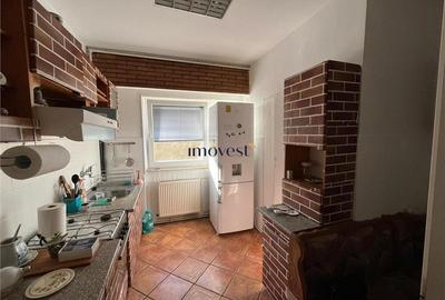 De inchiriat: Apartament cu 4 camare in zona Centrala - 13