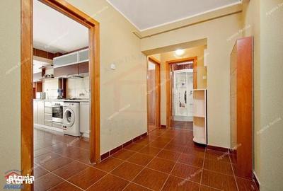 APARTAMENT CU 2 CAMERE DE ÎNCHIRIAT | FALEZA DUNĂRII, SUP: 82 MP, 4/8 - 6