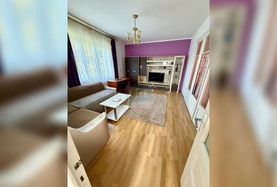 Casă individuală cu 3 camere în Zorilor