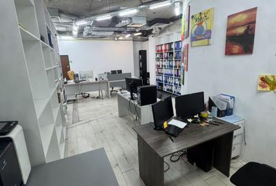 Spatiu comercial de inchiriat in zona ultracentrala - 4