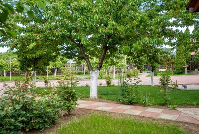 Mai mult decât o casă - un stil de viață / Natură și confort - 9