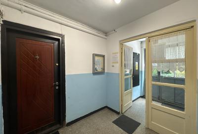 Apartament de 2 camere de inchiriat, zona Drumul Gazarului | Berceni-Giurgiului - 8