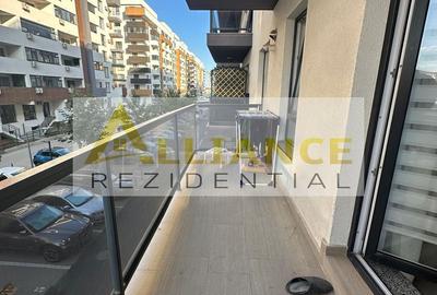 Apartament cu 2 camere decomandat în Sud