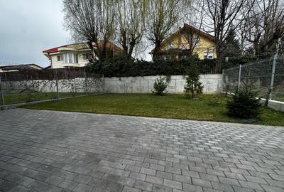 SMART VILLA FOR SALE/ RENT I 6 ROOMS I PIPERA - 22
