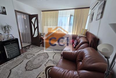 Apartament cu personalitate, logie și boxă – Strada Neptun, nr. 6 - 3