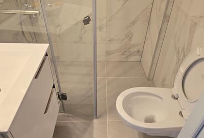 Vand apartament cu 2 camere in Deva, Dacia (Romanilor), etaj 1, - 8