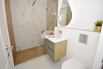 2 camere , RENOVAT 2026 , AFI COTROCENI, Strada Sibiu,  Metrou Favorit | 2 min - 7