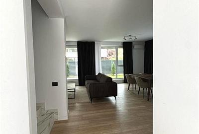 Vilă Duplex | 5 camere & Curte proprie | MTM Luxury Villas - 2