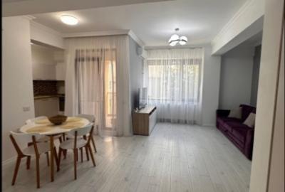 40084   Apartament 3 camere Faleza Nord - 8