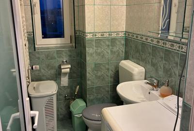 Apartament cu 3 cam, decomamdat, 85mp utili, Bd. Decebal langa Piata Alba Iulia - 15