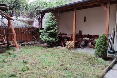 Apartament 3 Camere semidecomandate, Floresti, Str Razoare, Gradina - 4