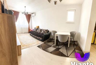 Apartament 2 Camere 41mp, Mobilat - Arhitectilor - 1