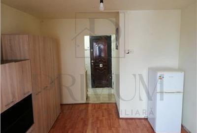 ARADULUI - APARTAMENT 1 CAMERA - etaj intermediar, partial mobilat - 3