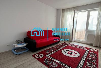 Ap 3 Camere mobilat | Strada Rezervelor. | Militari Residence - 2