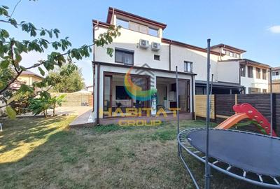 Acum! Vila Individuala 290 mp Teren Mobilat Utilat Gata De Mutat! Iernii! - 11