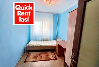 Centru Gara Langa UMF Si UAIC Apartament 3Camere Decomandat De Inchiriat - 7