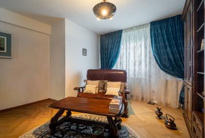 Casă individuală, elegantă, discretă, lumină naturală și confort autentic - 21