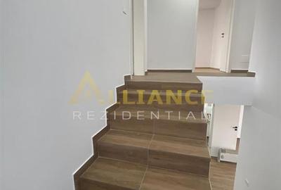 Casa individuala - 300 mp  - 5 camere - 3 bai - 9