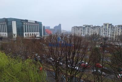 Apartament  2 camere I Bulevardul Unirii I Vedere la fantani - 8