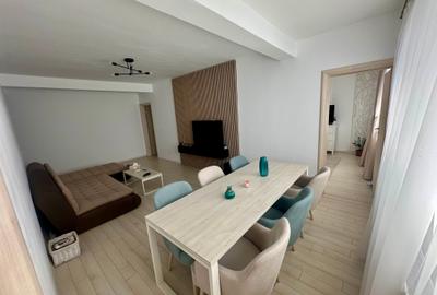 Apartament 3 camere decomandat/mobilat si utilat/metrou Berceni-Dimitrie Leonida - 1