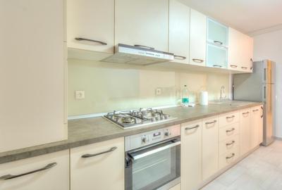 Apartament 3 camere Moghioros Park Residence - 2 x locuri de parcare - 15