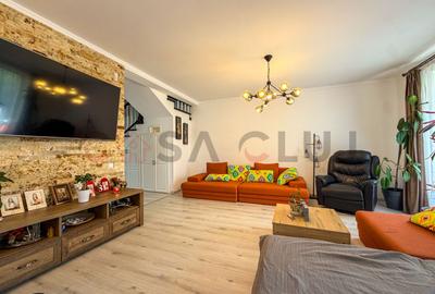 CASA 4 CAMERE | DAMBUL ROTUND | 112 MP UTILI | 362 MP TEREN - 8