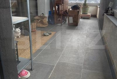 Apartament cu 3 camere, 84 mp, parcare subterana, zona - Tractorul - 1