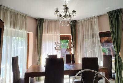 | House Villa Corbeanca - Vila individuala 230 mpu | - 37
