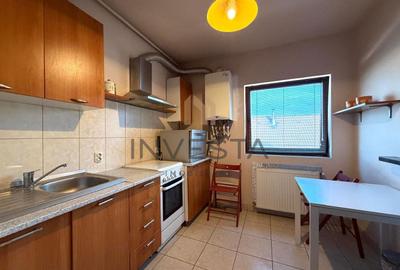 Apartament cu 2 camere in cartierul Andrei Muresanu! - 10