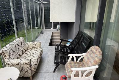 Parte duplex nou cu 4 camere+curte și parcări | zona Auchan Iris - 11