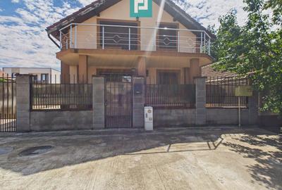 Casă individuală Utvin - 20