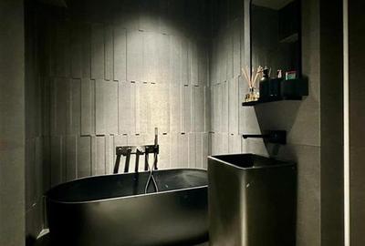 Vila exclusivista P+1 cu piscina incalzita Otopeni, George Enescu - 18