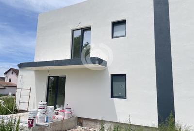 Casa tip duplex | Proiect exclusivist | 4 camere - Sibiu - 13