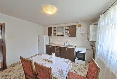 Casa individuala 5 camere garaj pivnita 250mp teren zona Gusterita - 7