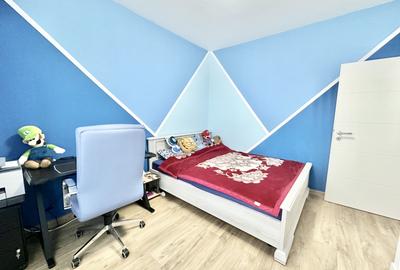 COMISION 0% – Duplex cu 4 camere si 93 mp utili, langa Lidl - Mosnita - 15