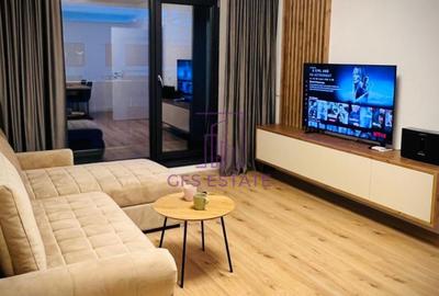 Exigent Plaza Faza 3 |Pachet 5 apartamente cu 2 camere  5 parcari subt - 1