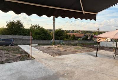 Casa NOUA  in  Nisipari,  150 utili , teren 500 mp, 105000 Euro negociabil - 18