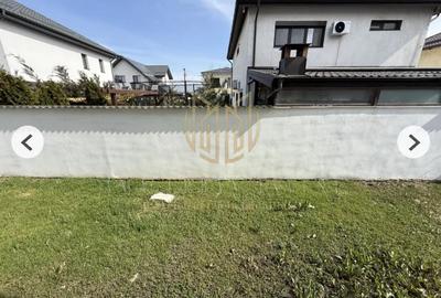 Casa P+1 intrare Comuna Berceni - strada Miroița - 31