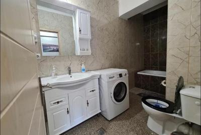 Statiunea Mamaia Zona Vega Apartament 2 camere si parcare de inchiriat - 8