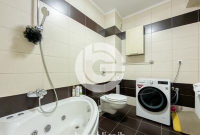 Apartament | Turnișor | 78 Mpu | 2 Băi | Balcon 9 Mp | Parcare | Pivniță - 12