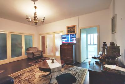 Inchiriere 4 camere, 120 mp, zona Vasile Lascar cu Maria Rosetti - 20