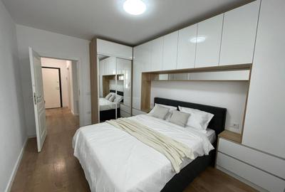 Apartament cu 2 camere, amenajari premium, incalzire in pardoseala - 5