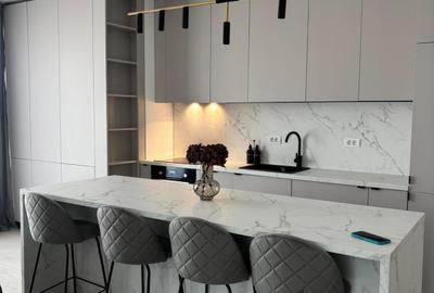 Apartament 2 camere MTM Pipera Lake - 1