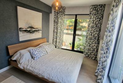 Ion Mihalache - Pta Victoriei - Apartament 3 camere - gradina de 95 mp amenajata - 25