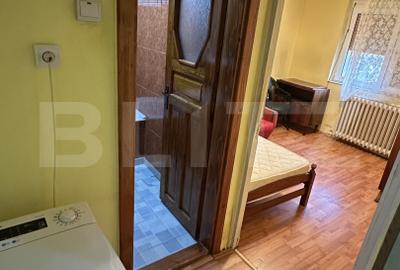 Apartament cu 2 camere, 41 mp, zona Exterior Est - 2