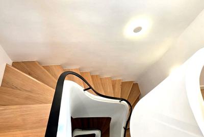 Vila premium cu arhitectura contemporana. Rezidential sau birou - 6