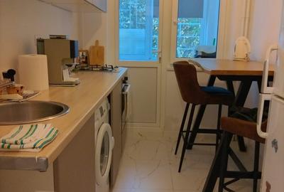 APARTAMENT 2 CAMERE DECOMANDAT | 50 MP | PAJURA | METROU | BALCON - 4