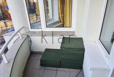 Spatiu birouri 4 camere 128mp,curte,parcare, Zorilor, zona Sigma - 10