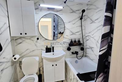 2 camere complet renovat, disponibil imediat, Luica, Strada Tatulesti - 17